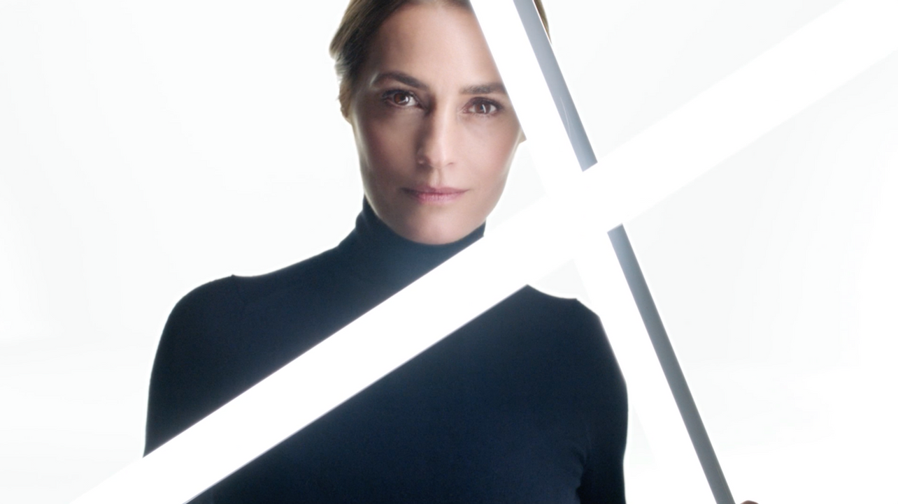 Yasmin le Bon - Nivea